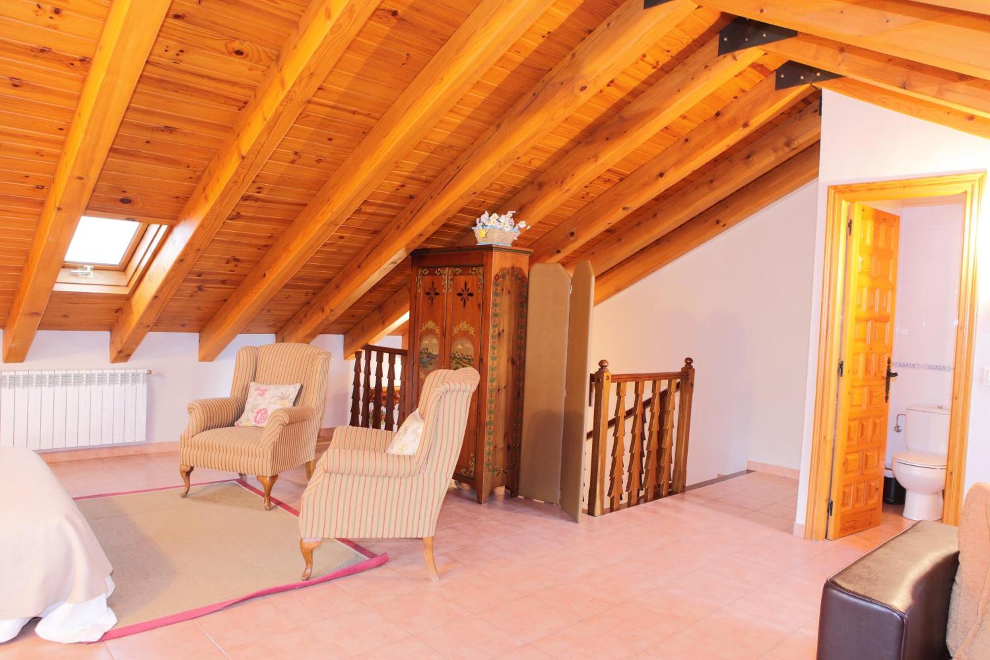 Apartamentos Alba Casa Alquesera Sahun Exterior foto
